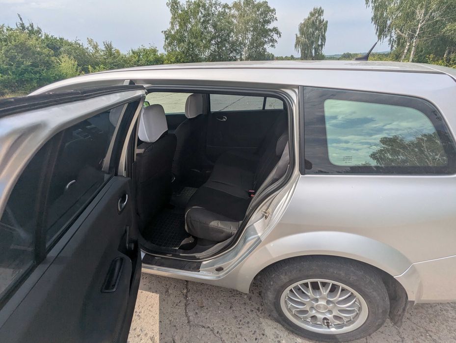 Renault Megane 2