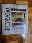 Livro decoração desocupar