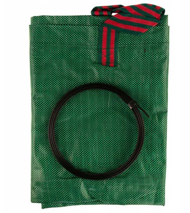 Kosz do Liści Nieużywany (Ostatnie 3 egzemplaże)