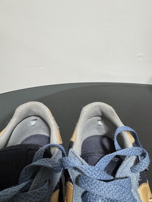 Кросівки Saucony Shadow Original.