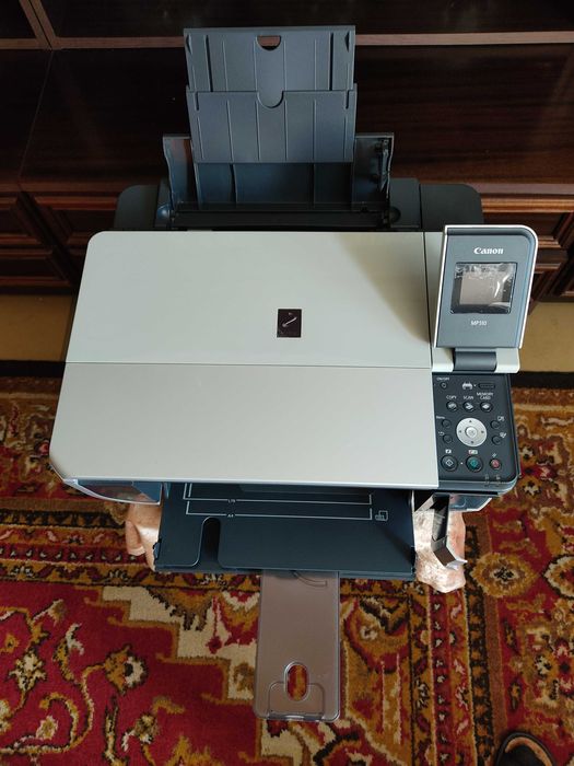 Продається Принтер Canon MP510