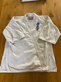 góra kimona karate kyokushin