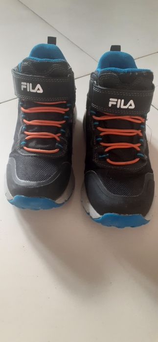 Buty fils Polecam