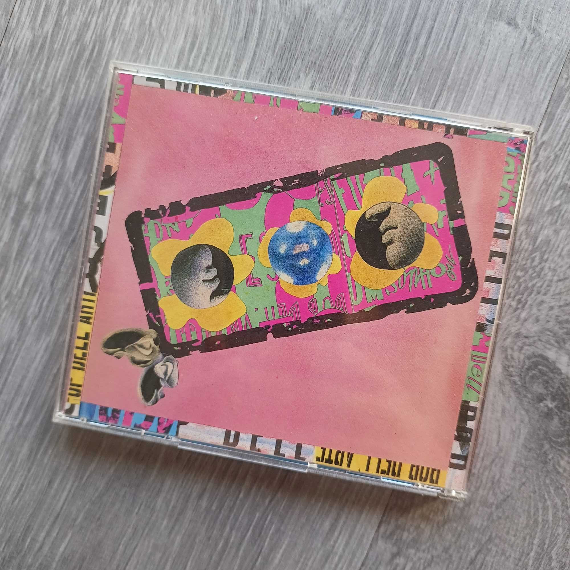 Pop Dell'Arte CD Arriba Avanti Ama Romanta Raro