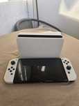 Nintendo Switch OLED Модифікована