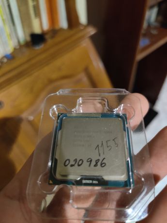 CPU i3 2120 lga 1155 3.3ghz