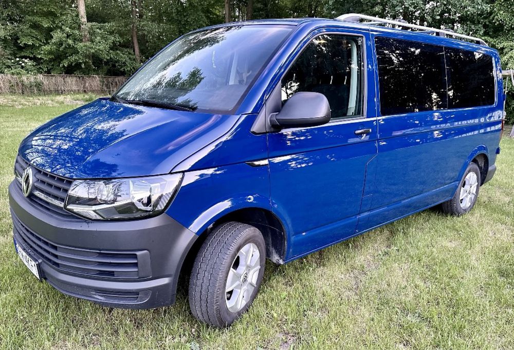 Wynajem Bus 7-8-9 Osobowy Wolne Terminy Polska i Zagranica NISKIE CENY