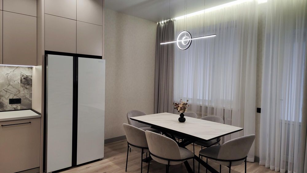 Дом на Даче Ковалевского (155-512)