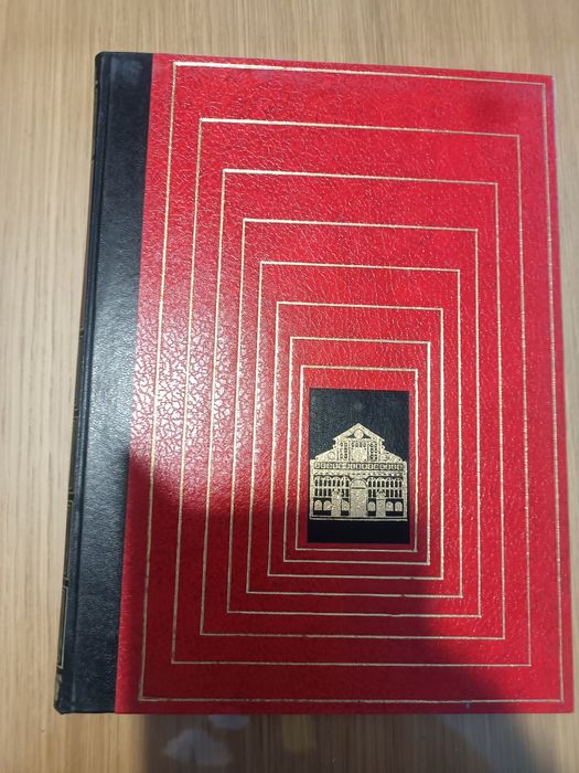 Vendo o livro Os tesouros de Florença