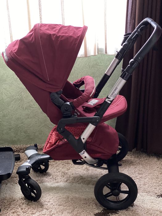 Коляска Сoncord Neo trevel 3 в 1 , коляска 3 в 1