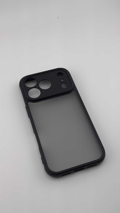 CAPAS - IPHONE 17 PRO