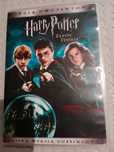 Płyta DVD film Harry Potter i zakon Feniksa, polska wersja językowa
