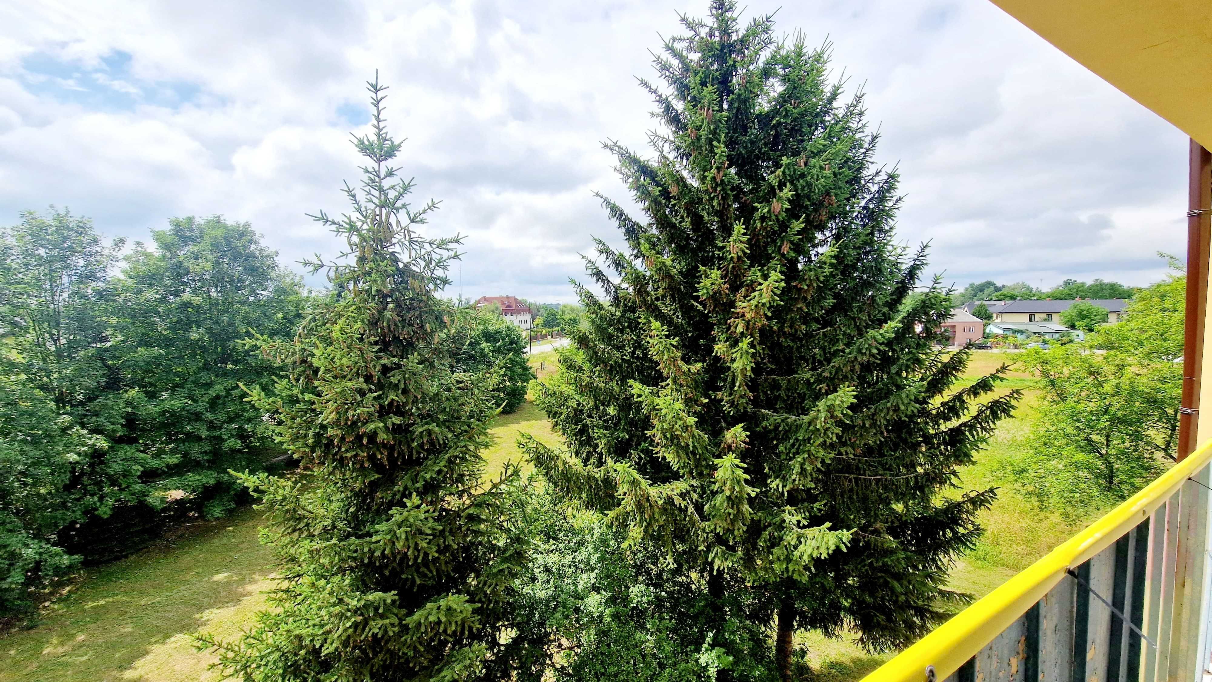 MIESZKANIE 3 pokojowe  62,5 m2 w Urszulinie na sprzedaż