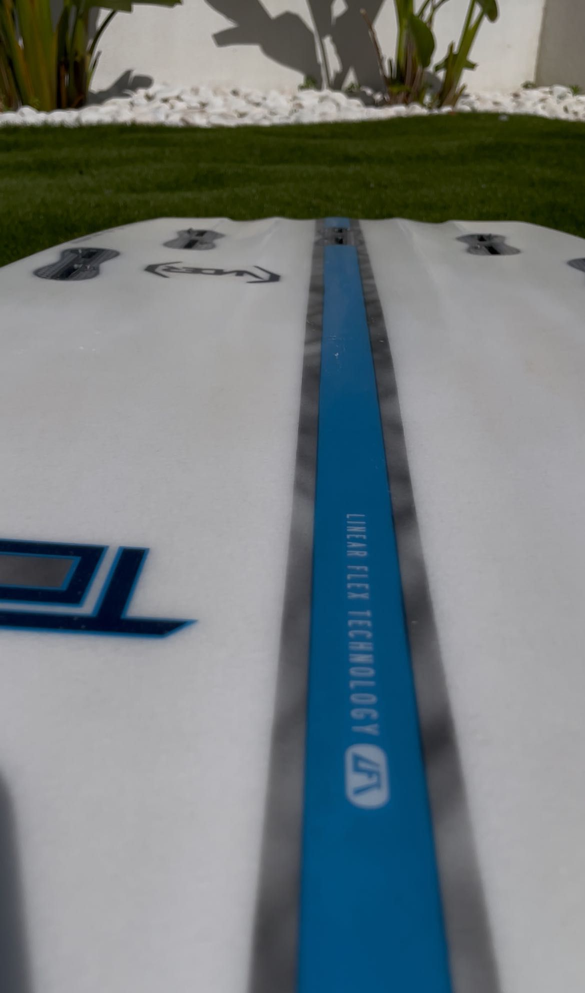 FireWire TOMO Vader LFT - 5.9 (35.7L)