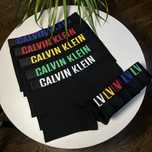 Чоловічі боксери Calvin klein intense