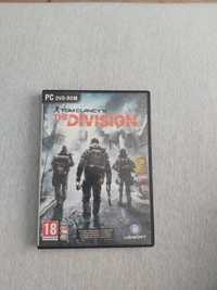 The Division PC.