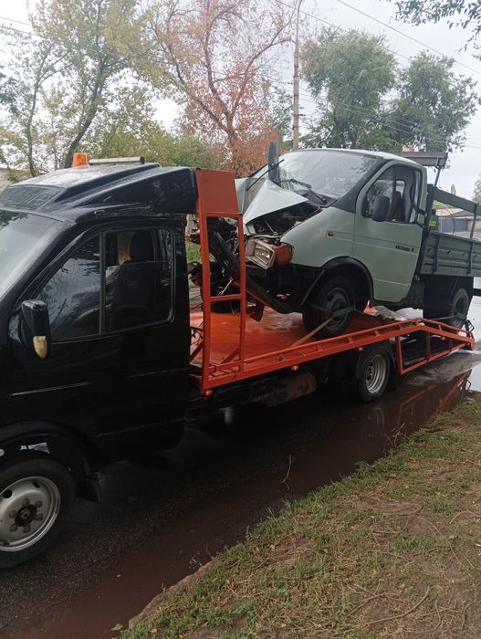 Евакуатор херсонська область