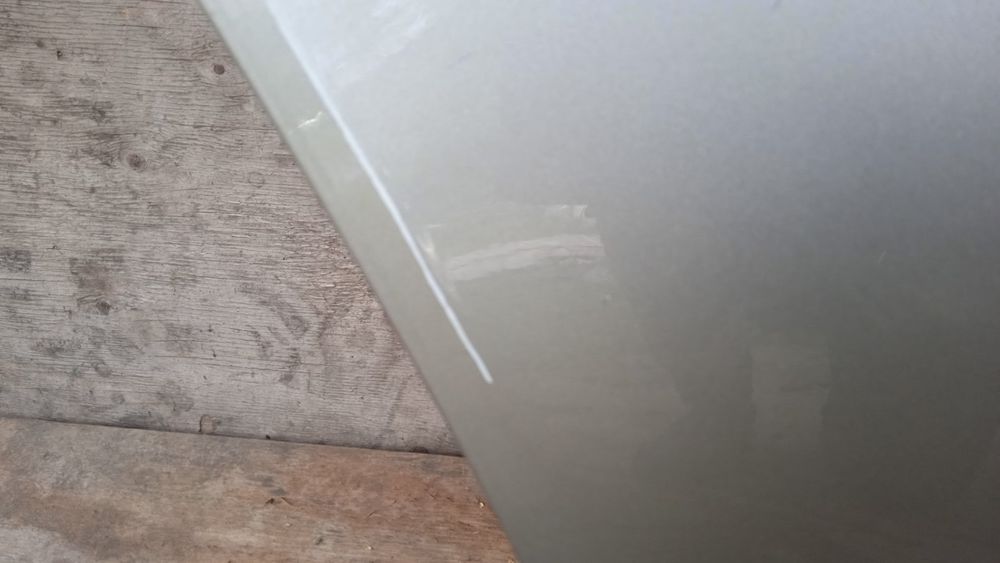 Audi A4 B6 Sedan Drzwi Tył Prawy