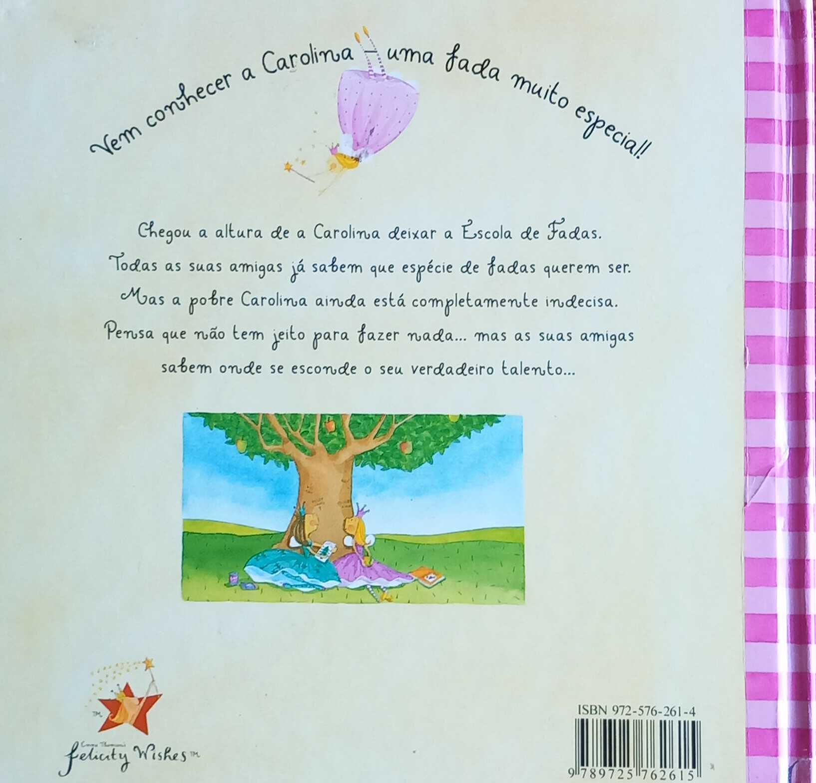 Livro infantil com imagens de relevo