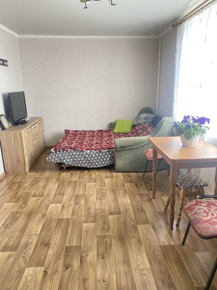 Продам кімнату в гуртожитку с ремонтом. РАГС