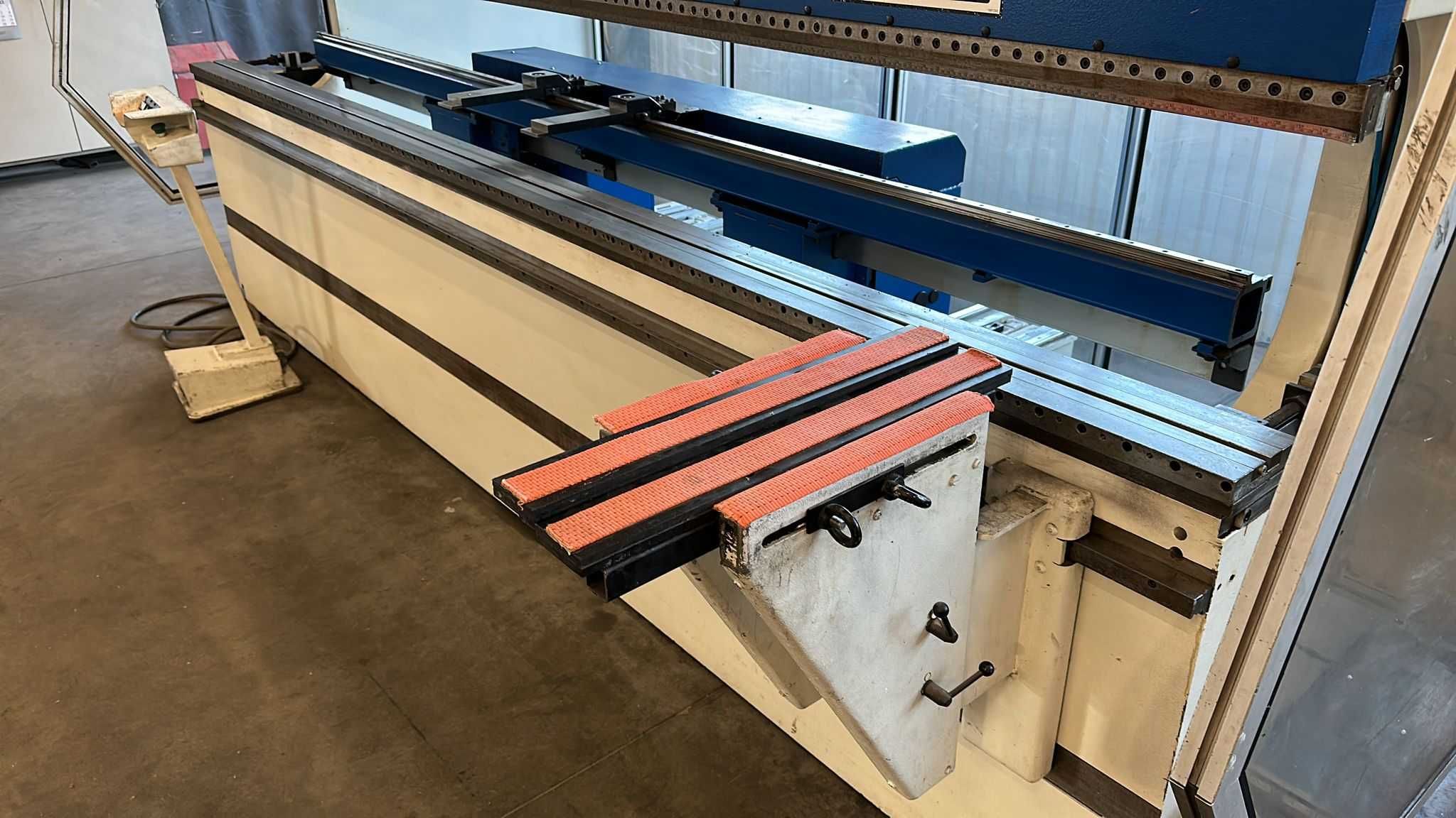Giętarka Trumpf Trumabend V170
