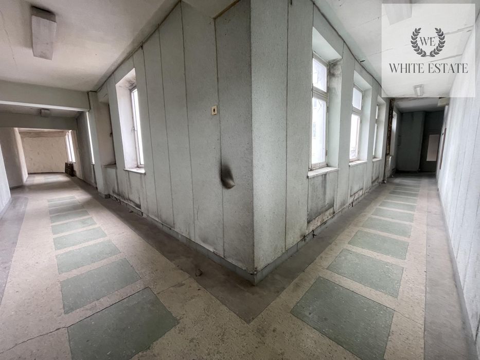 Продаж комерційного приміщення вул. Микулинецька