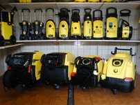 Myjka Ciśnieniowa Karcher HDS SUPER * duży wybór * gwarancja