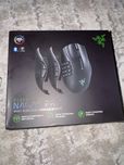 Мишка NAGAv2PRO MMO wireless gaming mouse