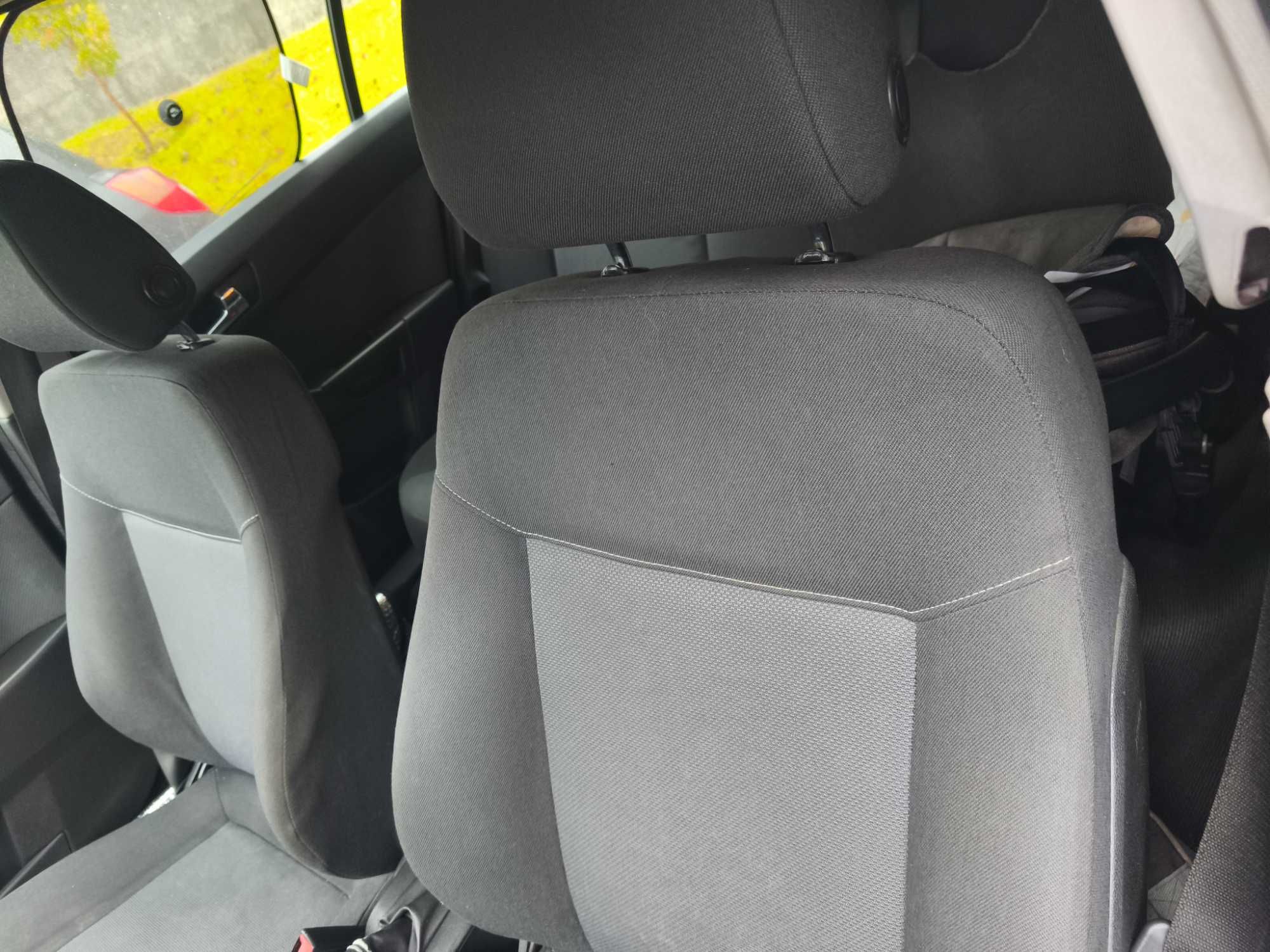 Opel Astra H 1.3 CDTi – 2007 – Diesel