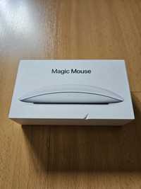 Apple Magic Mouse 2 (bateria)