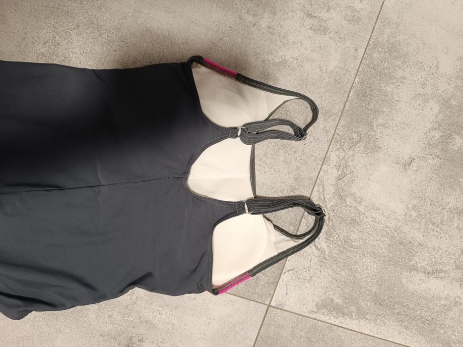 Strój kąpielowy 128-134