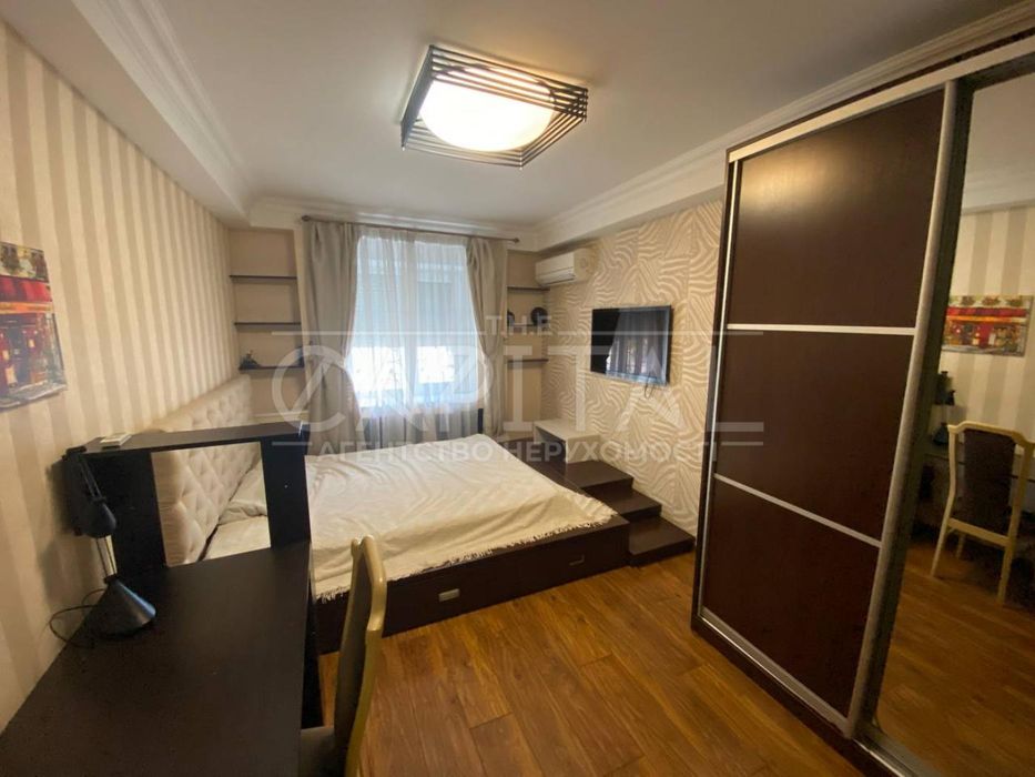 Аренда квартиры ул. Большая Васильковская, Центр