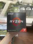 Nowy Procesor Amd Ryzen 7 5800X