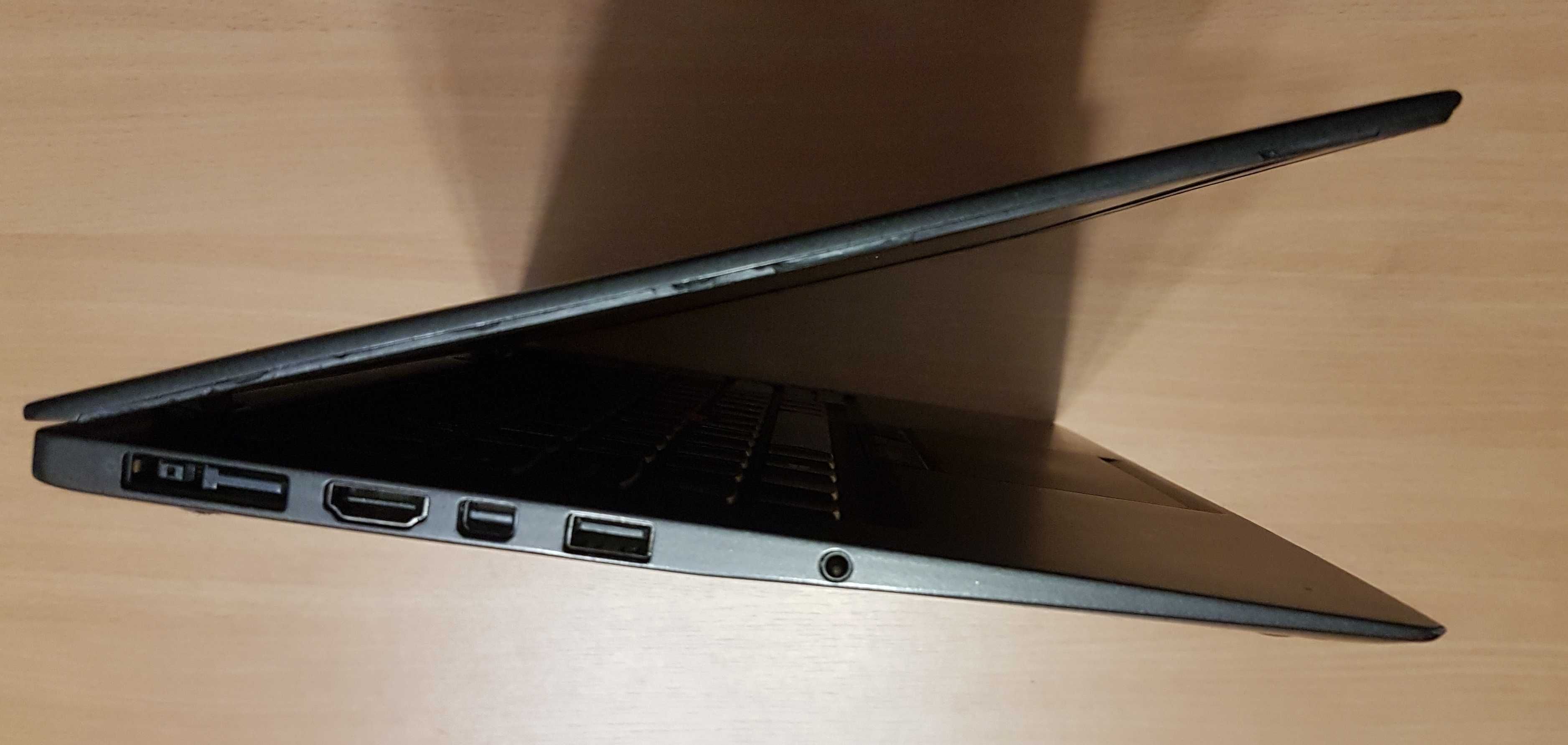 Lenovo X1 Carbon Ultrabook