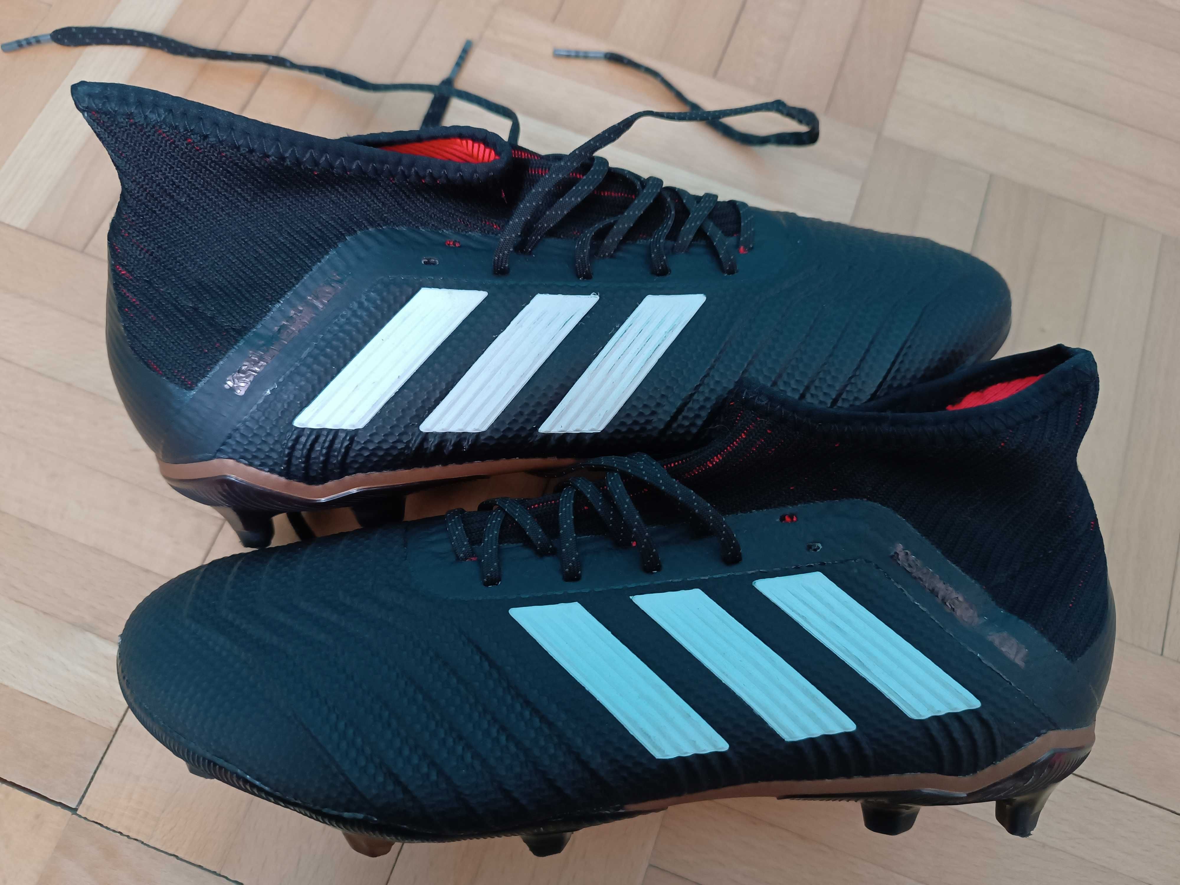 Korki Adidas Predator 18.1 rozmiar 38 2/3