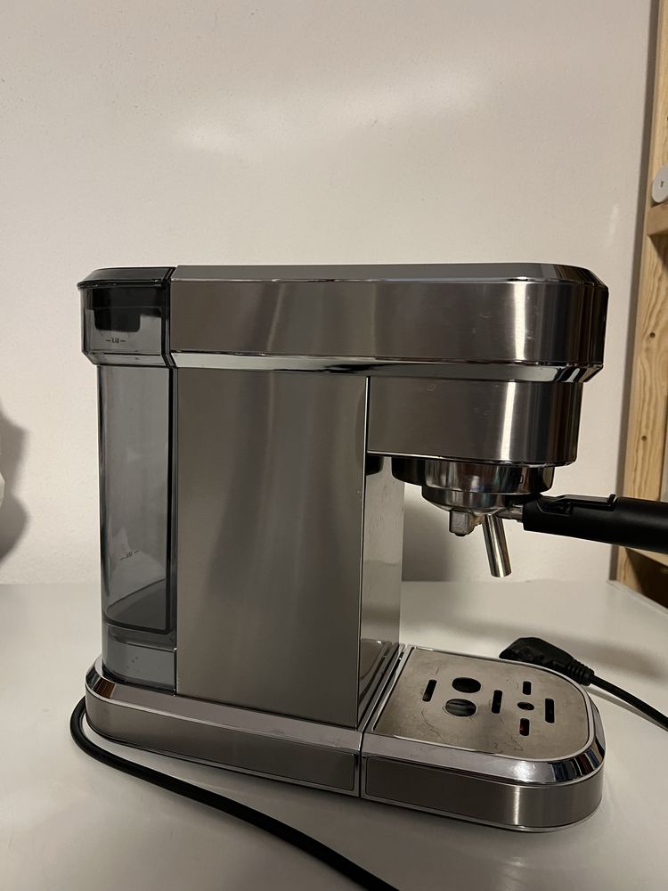 Maquina café Flama