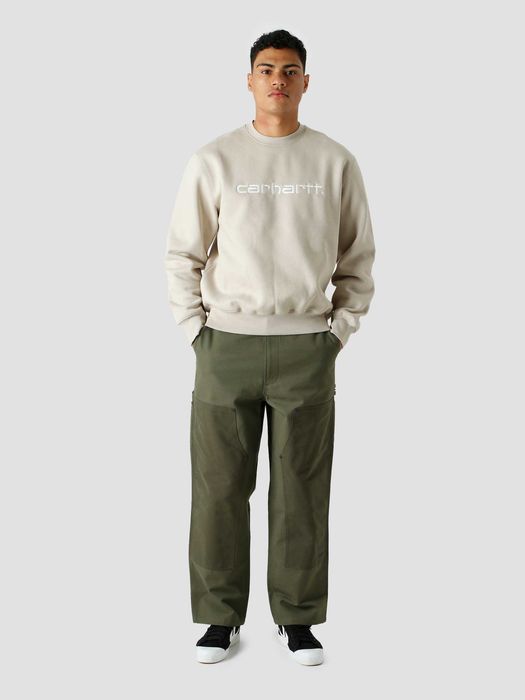 Світшот (худі) Carhartt WIP - оригінал