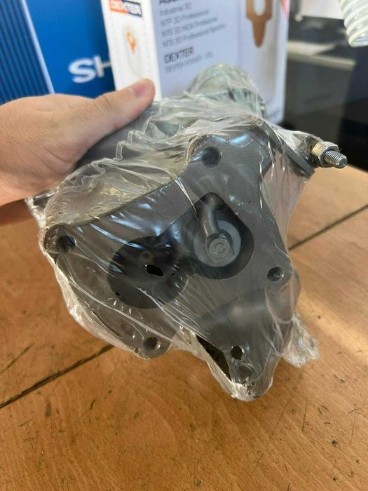 Turbo Renault Reconstruído 1.5 dCI (K9K) 5435.970.0012