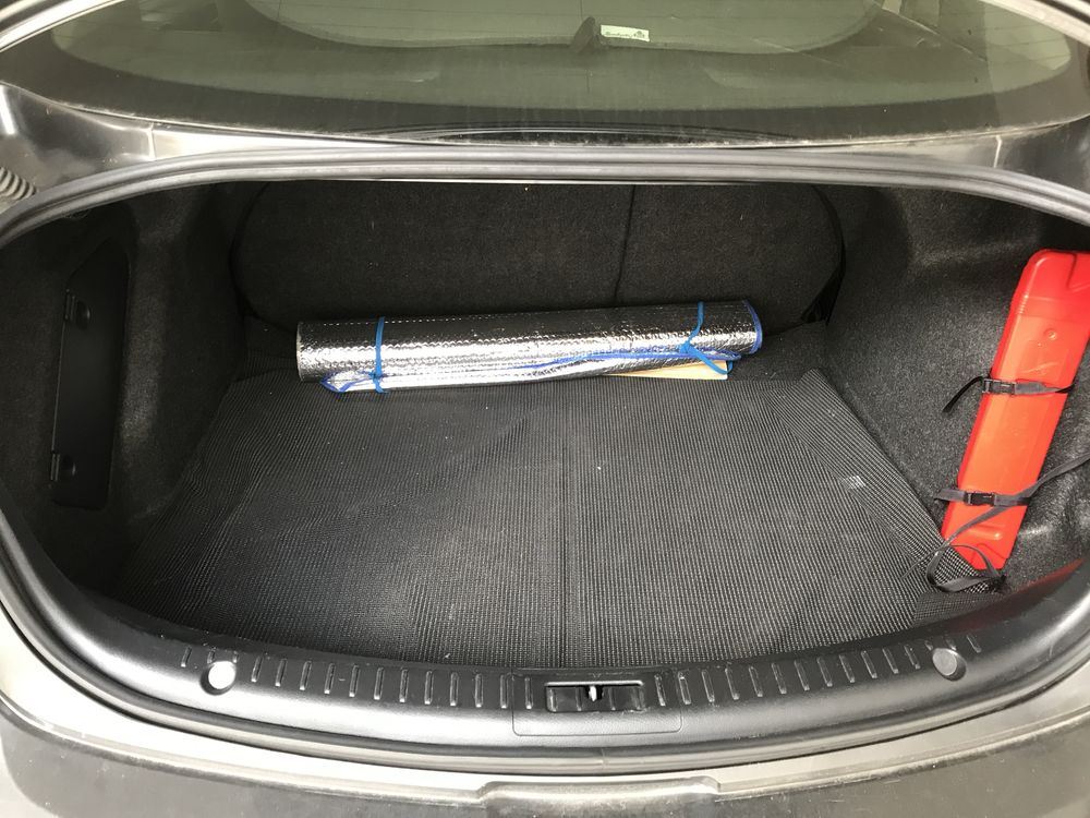 Mazda 3 , de 2011