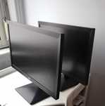 2 monitores LG 19'