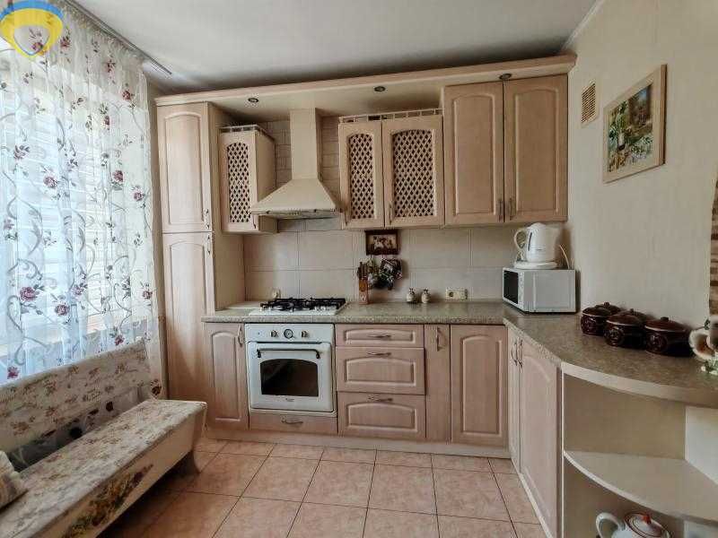 Дом вашей мечты среди зелени и уюта