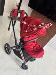 Cybex priam Pecittoat 2.0