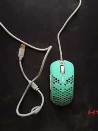 Ультралегка G-wolves Hati M 3360. ігрова мишка