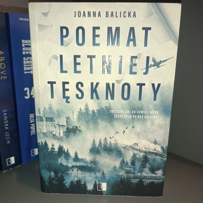 „Poemat letniej tęsknoty”