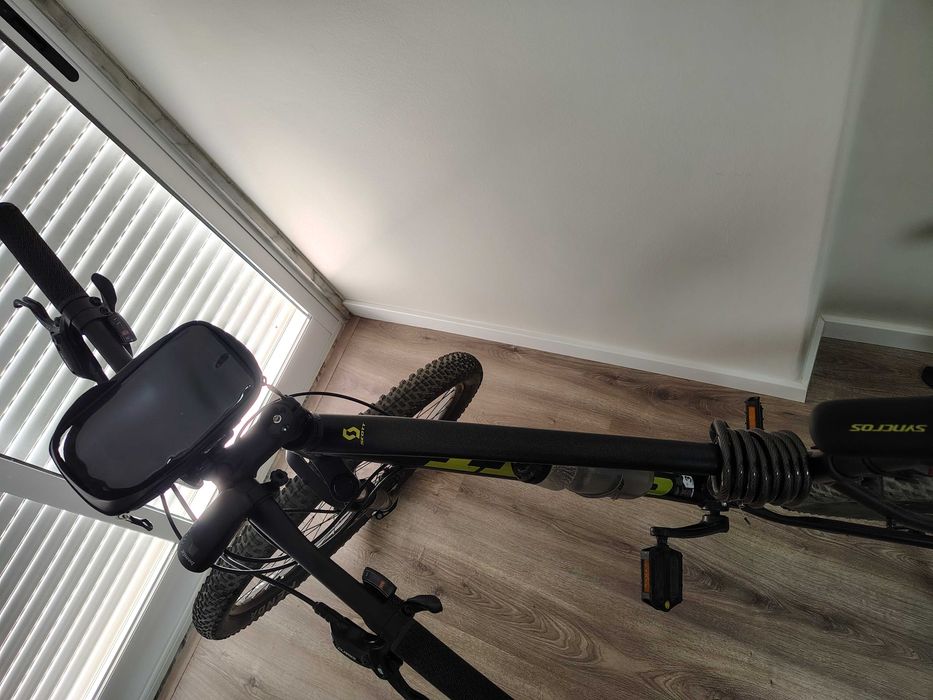 Scott aspect 960