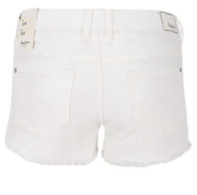 Spodenki damskie Pepe Jeans