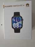 Smartwatch Huawei Watch Fit 4