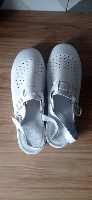 Buty medyczne  40