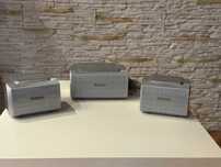 głośniki od wieży technics