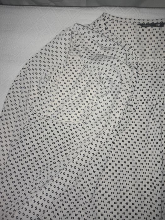 Bluzka ciążowa H&M.r.L.